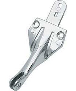 Rearview Mirror Bracket 1967 F-Body Coupe