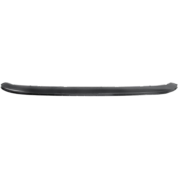 7729552 Convertible Upper Windshield Header Panel for 1968-1972 Chevelle, GTO, Skylark, Cutlass, LeMans