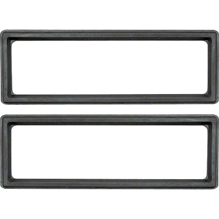 Tail Lamp Bezel to Body Gaskets 1968-69 Nova