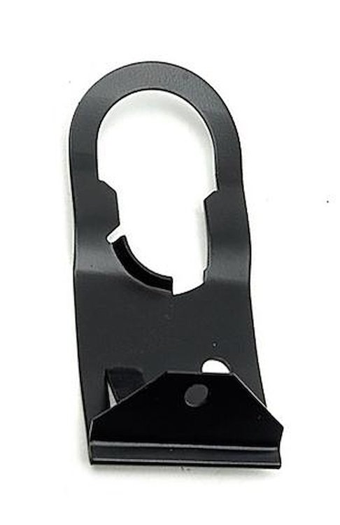 7731804 1968-72 Chevelle, Monte Carlo, 1970-72 Skylark, GS, Special, Trunk Lock Retainer