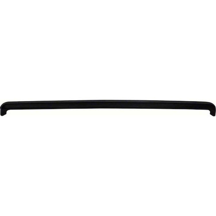 Urethane Dash Pad 1968 Impala