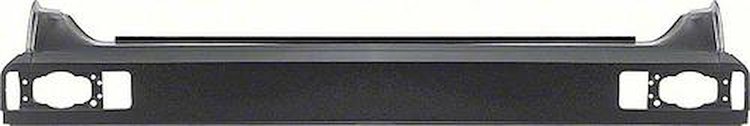 7736116 Rear Tail Light Panel 1968-69 Chevy II, Nova