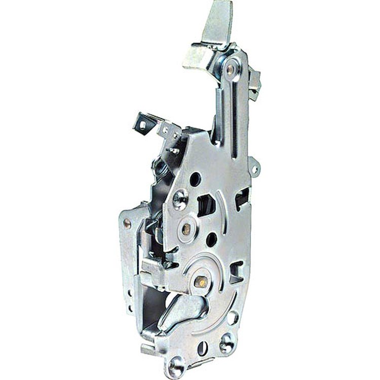 Door Latch Assembly 1968 Camaro/Firebird
