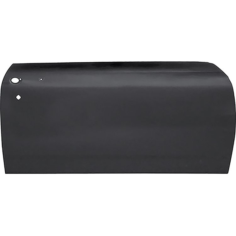 7742316 Door Skin for 1968 Chevy Chevelle, Malibu, Convertible [Right/Passenger Side]