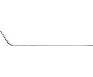 Deluxe Inner Door Panel Molding 1968-1969 Camaro