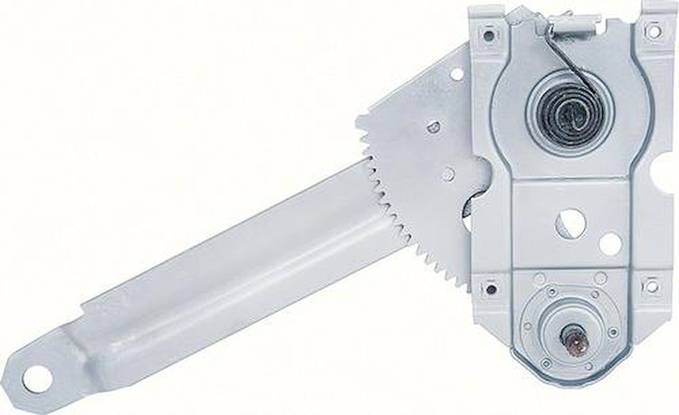 7746388 Quarter Window Regulator-1968-71 Nova; 2 Door; Passenger Side