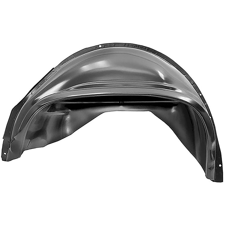 7748464 Complete Rear Wheelhouse for 1968-1972 Chevy El Camino, 1971-1972 GMC Sprint [Right/Passenger Side]