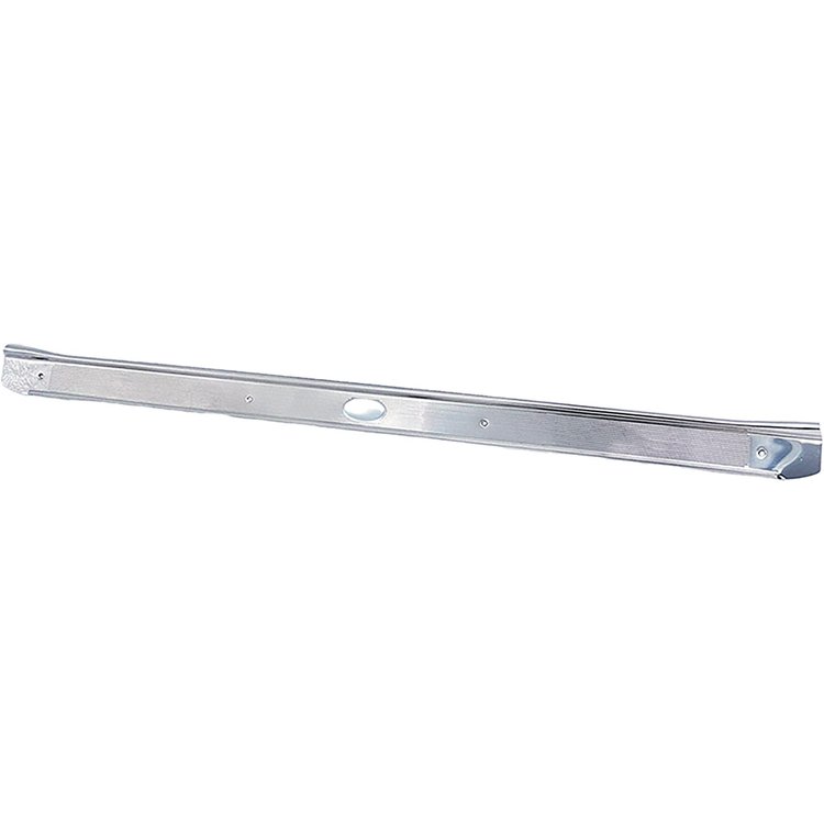 7753966 Door Sill Plate for 1968-1972 GM A-Body, 1970-1972 Monte Carlo, 1971-1972 GMC Sprint [Right/Passenger Side]