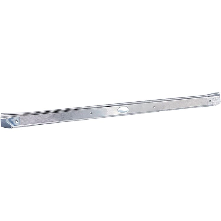 7753967 Door Sill Plate for 1968-1972 GM A-Body, 1970-1972 Monte Carlo, 1971-1972 GMC Sprint [Left/Driver Side]