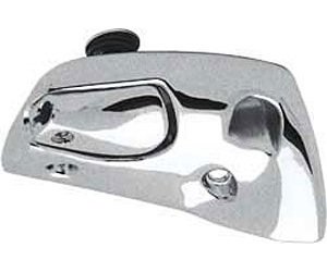 Sun Visor Support 1968-1969 Chevy Camaro/Pontiac Firebird Convertibles RH