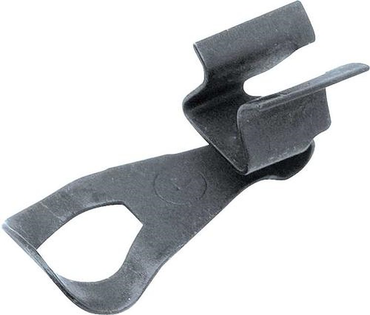 7762203 1959-1993 GM, Door Inside Locking Rod Clip, Various Models, Each