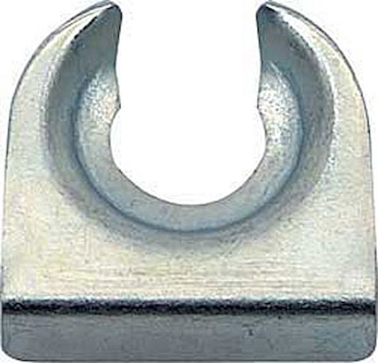Kick Panel Cable Clips 1968-81 GM vehicles