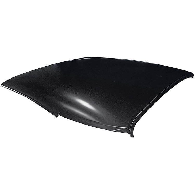 7783650 Roof Panel for 1970-1972 Chevy Monte Carlo, Oldsmobile Cutlass Supreme, 1969-1972 Pontiac Grand Prix