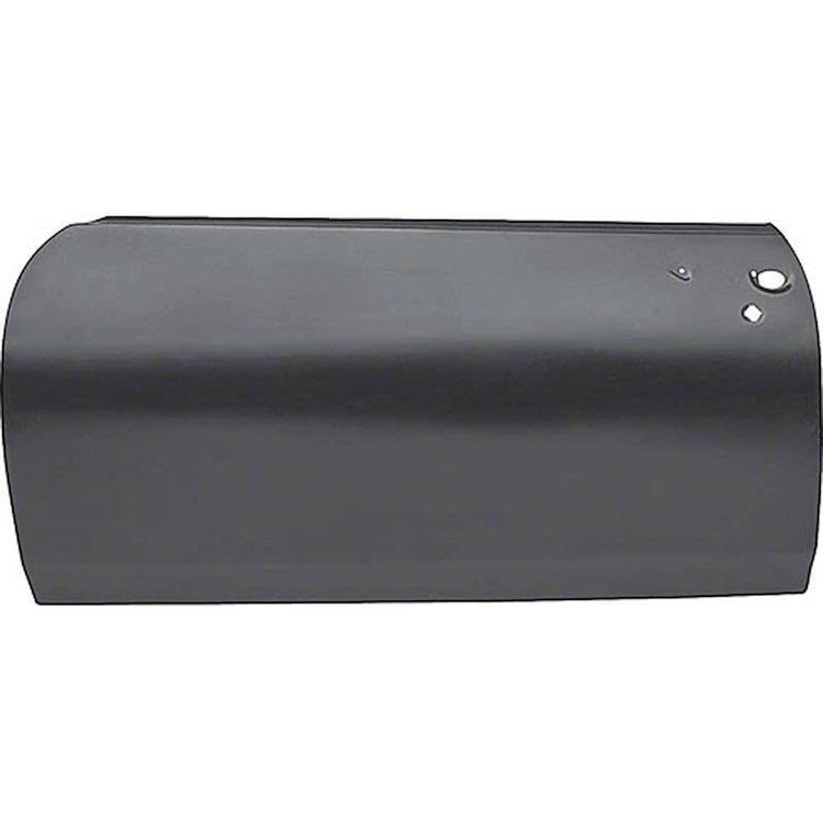 Outer Door Skin 1968-72 Chevy II/Nova