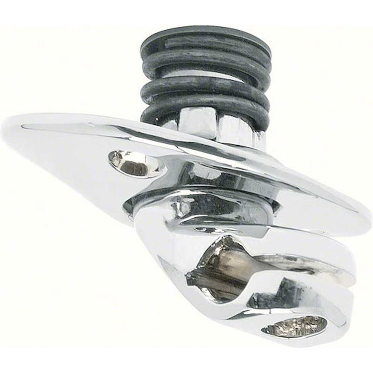 Sun Visor Support 1967-69 GM F-Body Coupe
