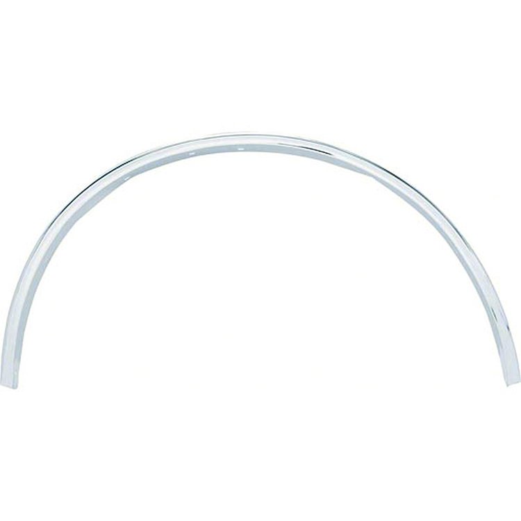 Wheel Opening Molding 1968 Camaro (RS Models Only)