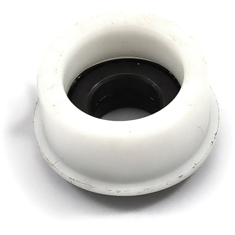 7802845 1963-66 Various GM Vehicles, Lower Steering Column, Bearing, Heavy Duty, GM# 7802845