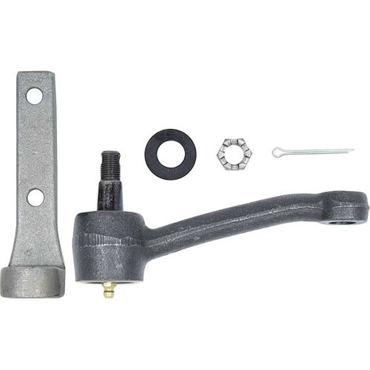 Idler Arm Assembly 1969 Firebird
