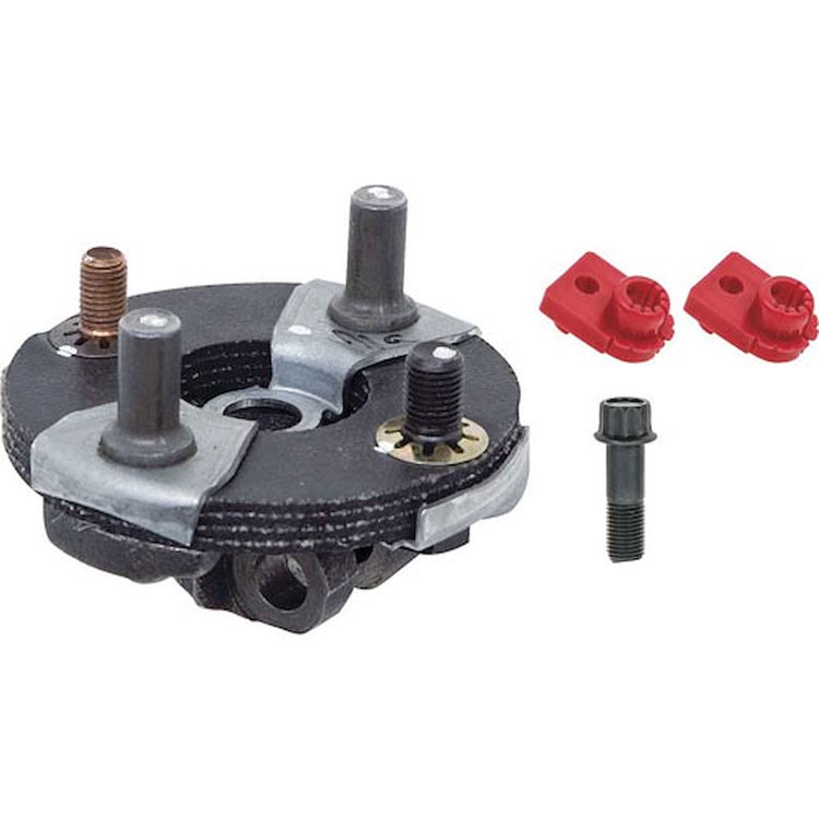 Steering Coupling Joint 1977-04 GM Cars