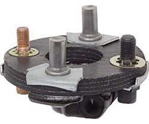 Steering Coupling Joint 1967-76 GM A-Body, B-Body, F-Body, X-Body Vehicles & Trucks