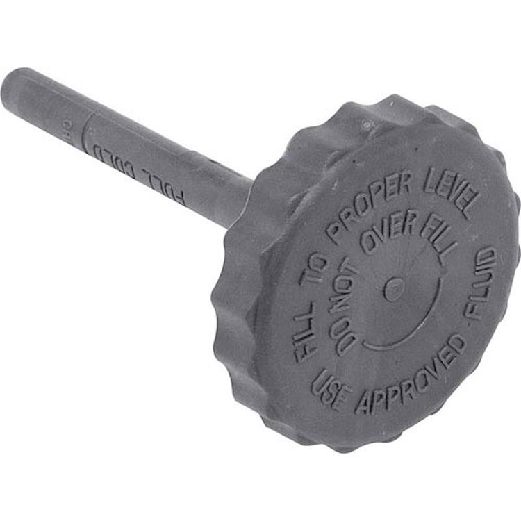 1962-99 Saginaw Pump Power Steering Cap