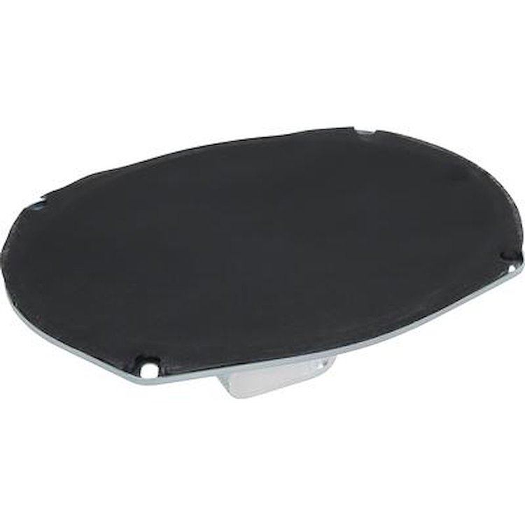 7933362 Front Dash/Rear Seat Shelf Speaker for 1965-1983 Buick, Chevrolet, Oldsmobile, Pontiac Models [6 in. x 9 in., 8-10 Ohms]
