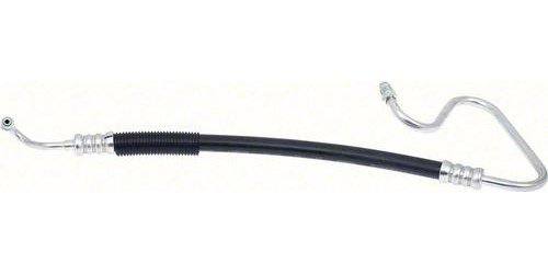 80127M Steering Pressure Hose-1972-76 Mopar Power-with Chrysler or Federal Pump