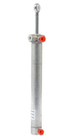 80L600 Top Lift Cylinder 1999-04 Mustang; Convertible