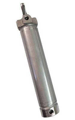 80L606 Convertible Top Hydraulic Cylinder 1983-93 Mustang; Each!