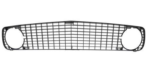 8200FR Standard Front Grill 1969 Ford Mustang;