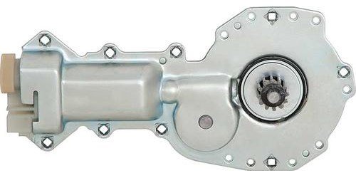 82144 1979-05 Buick, Cadillac, Chevrolet, GMC, Oldsmobile, Pontiac, Power Window Lift Motor, 12 Tooth Gear, New