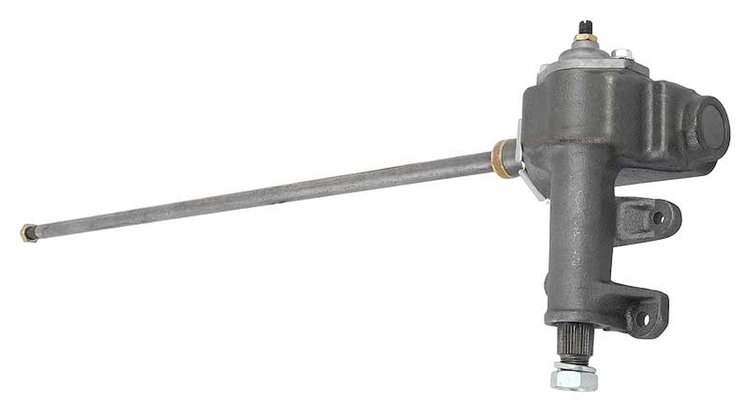 8270128A Steering Gear Box for 1962-66 Chevy II Nova