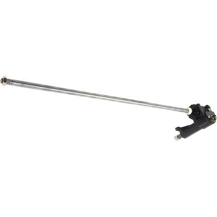 8270198A Manual Steering Gear Box for 1960-1963 Ford Falcon, Ranchero, Comet