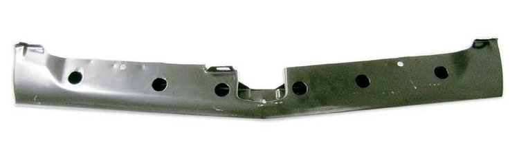 8390ER Lower Grille Bar Support 1964-66 Mustang
