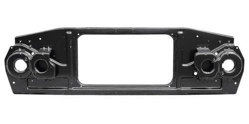 849254 1967-68 GMC Truck, Radiator Support, EDP Coated