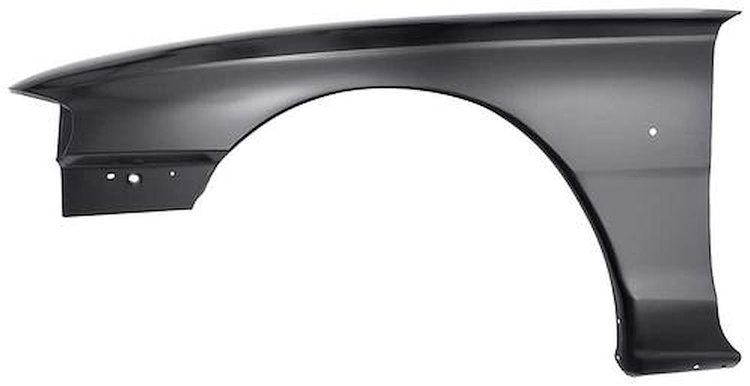 Front Fender 1994-1998 Ford Mustang Driver Side