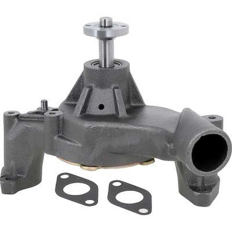 8501V 1958-60 Galaxie, Fairlane, Edsel; Ford FE V8 332, 352, 361; Engine Water Pump; Long Shaft