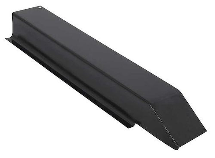 853309 1973-91 Chevrolet Blazer/GMC Jimmy, Cab Floor Support, LH
