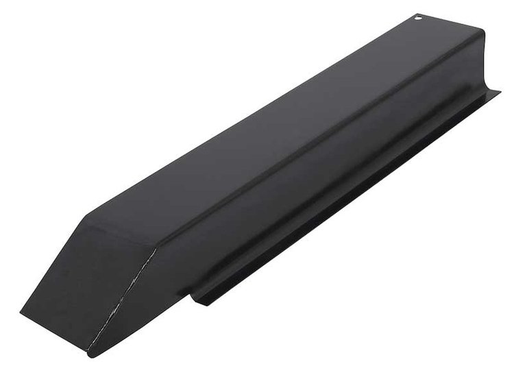 853310 1973-91 Chevrolet Blazer/GMC Jimmy, Cab Floor Support, RH