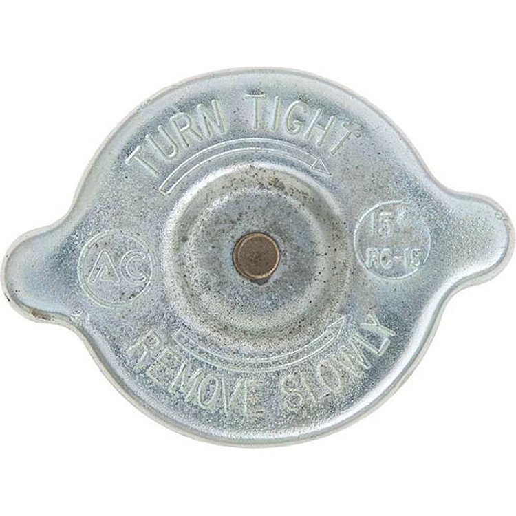 Radiator Cap 1967-72 Camaro/Firebird and Others