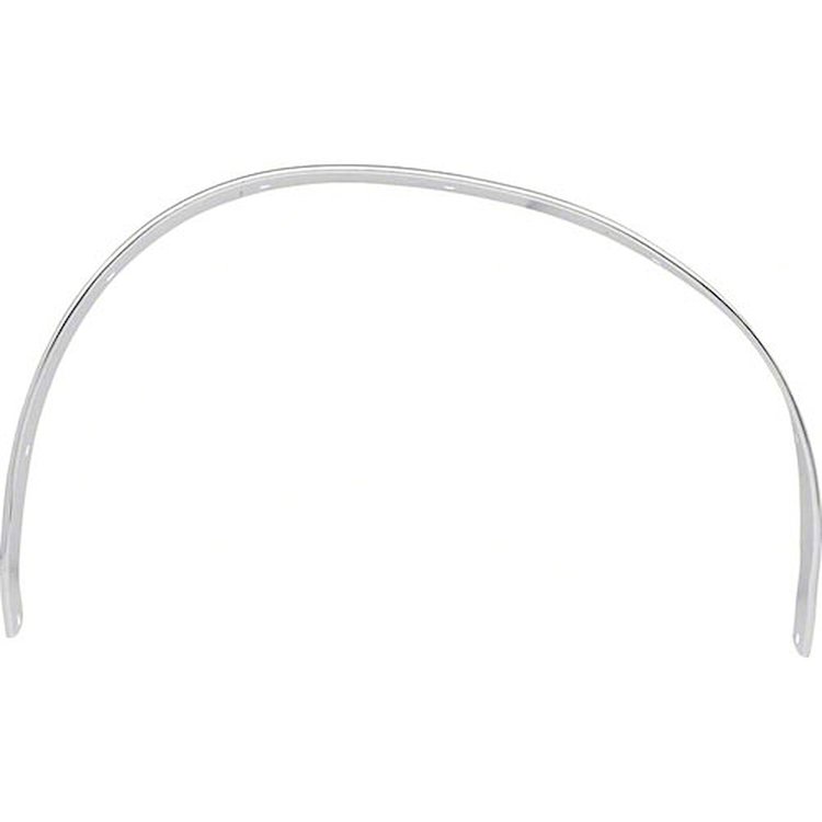 Wheel Opening Molding 1970-81 Firebird