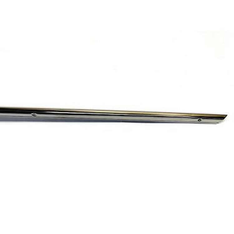 8707989 1973-1977 El Camino , Upper Tailgate Molding