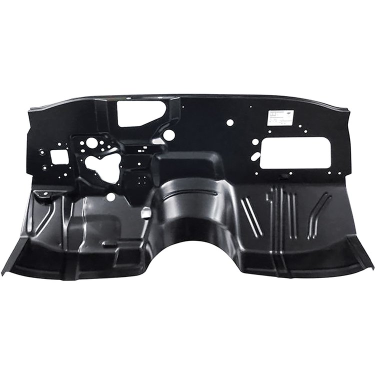 8716080C Firewall Panel for 1968-1972 Chevy Chevelle Convertible