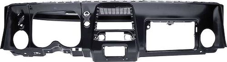 8716456 Complete Dash Panel for 1967 Camaro, Firebird