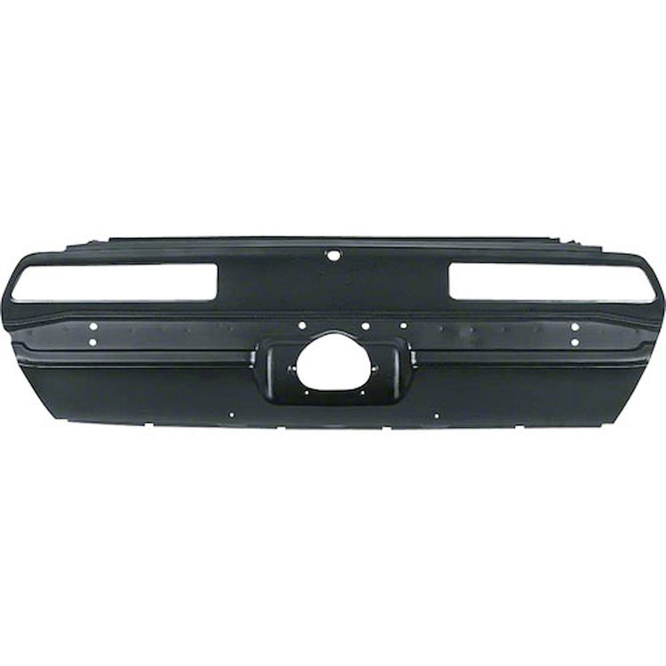 Rear Body Panel 1969 Chevy Camaro