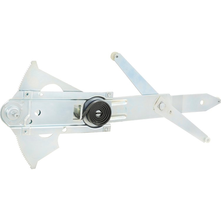 8730923 Manual Door Window Regulator for 1969 Chevelle, GTO, Skylark, Cutlass, LeMans, Grand Prix, Tempest [RH]