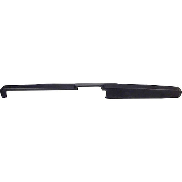 Urethane Dash Pad 1968 Impala and Full Size Cars