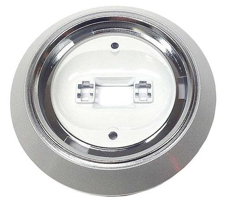8732778 1969-70 GM, Reflector, Dome Lamp Base, Round, Various Models