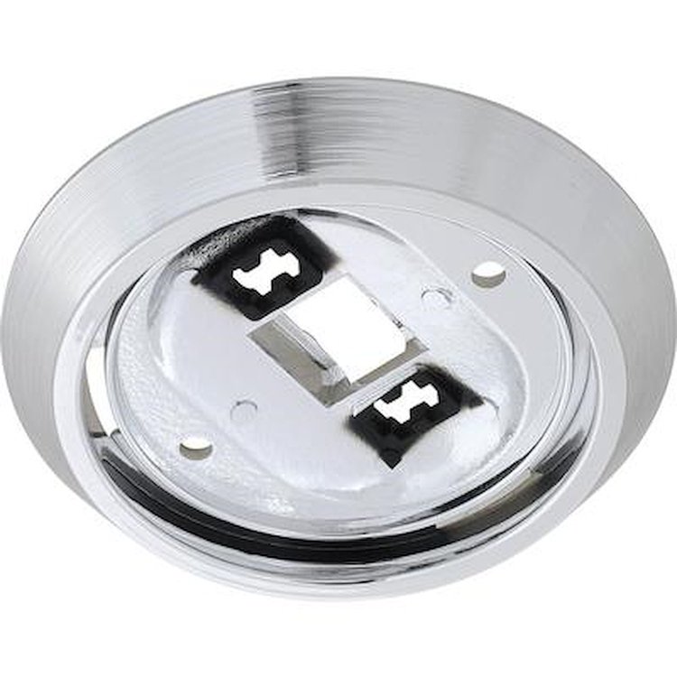 8732779 1969-76 GM, Dome Lamp Base Reflector, Round, Various Models