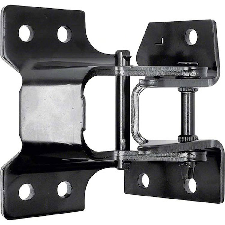 Upper Door Hinge 1968 GM F-Body